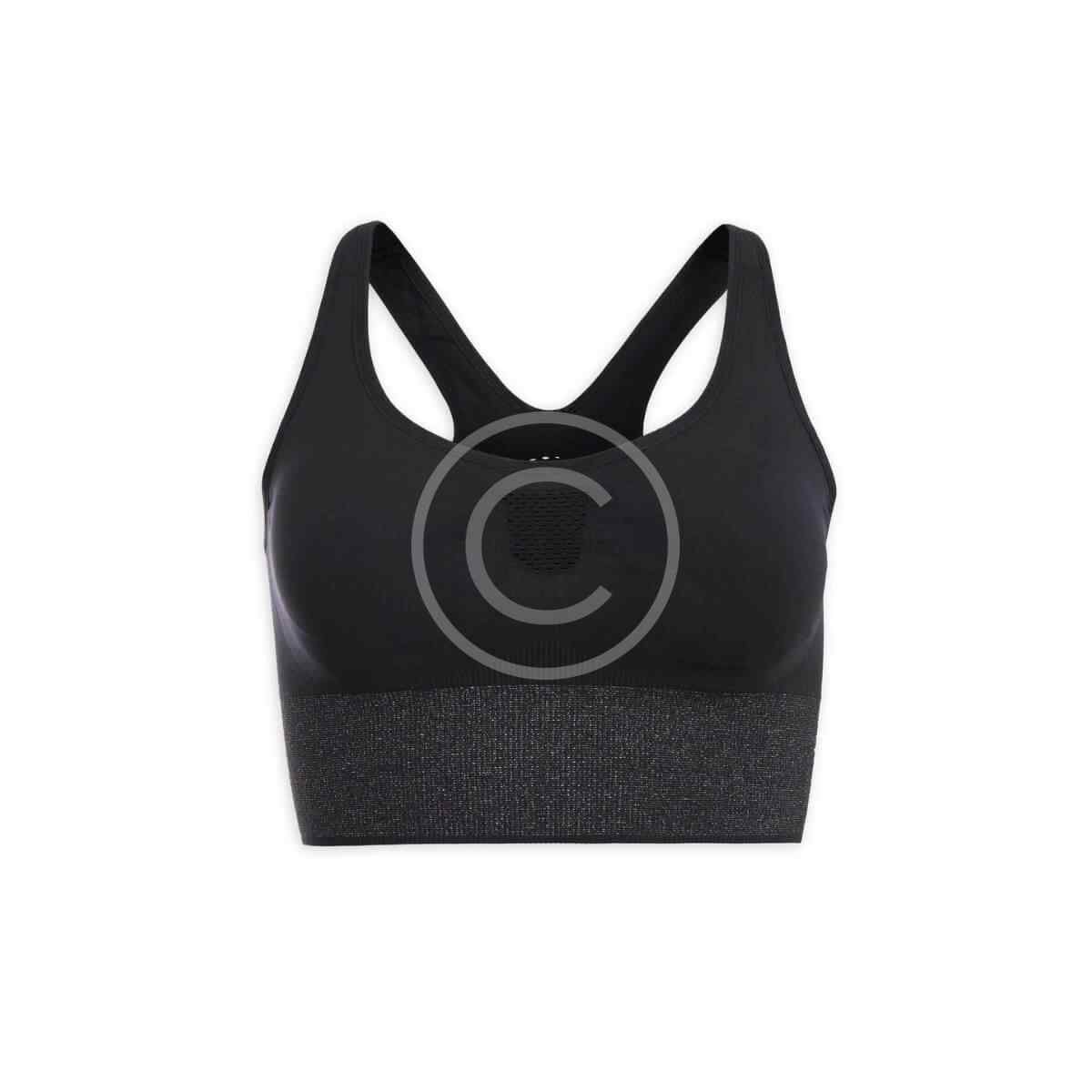 Sports bra