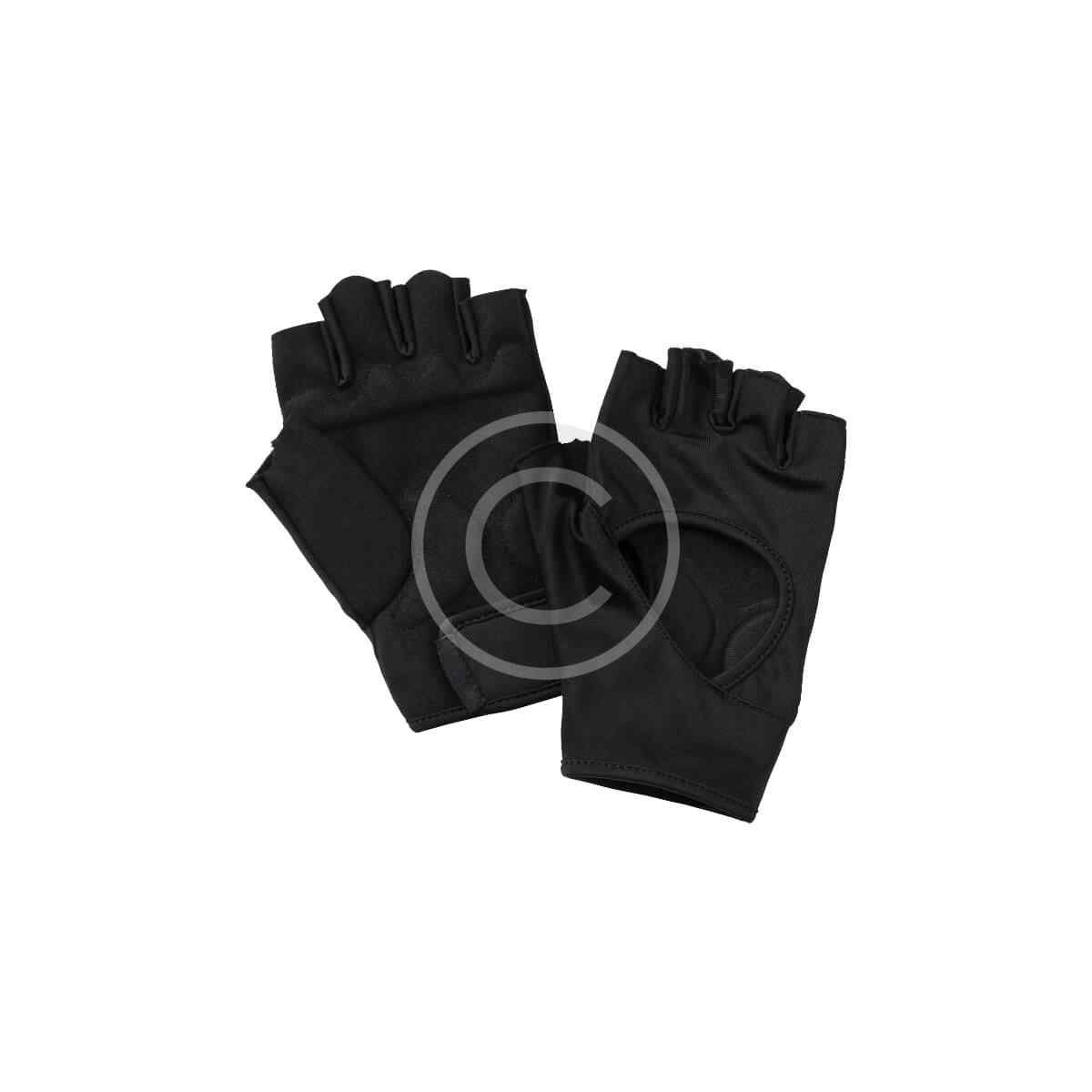 Gym gloves